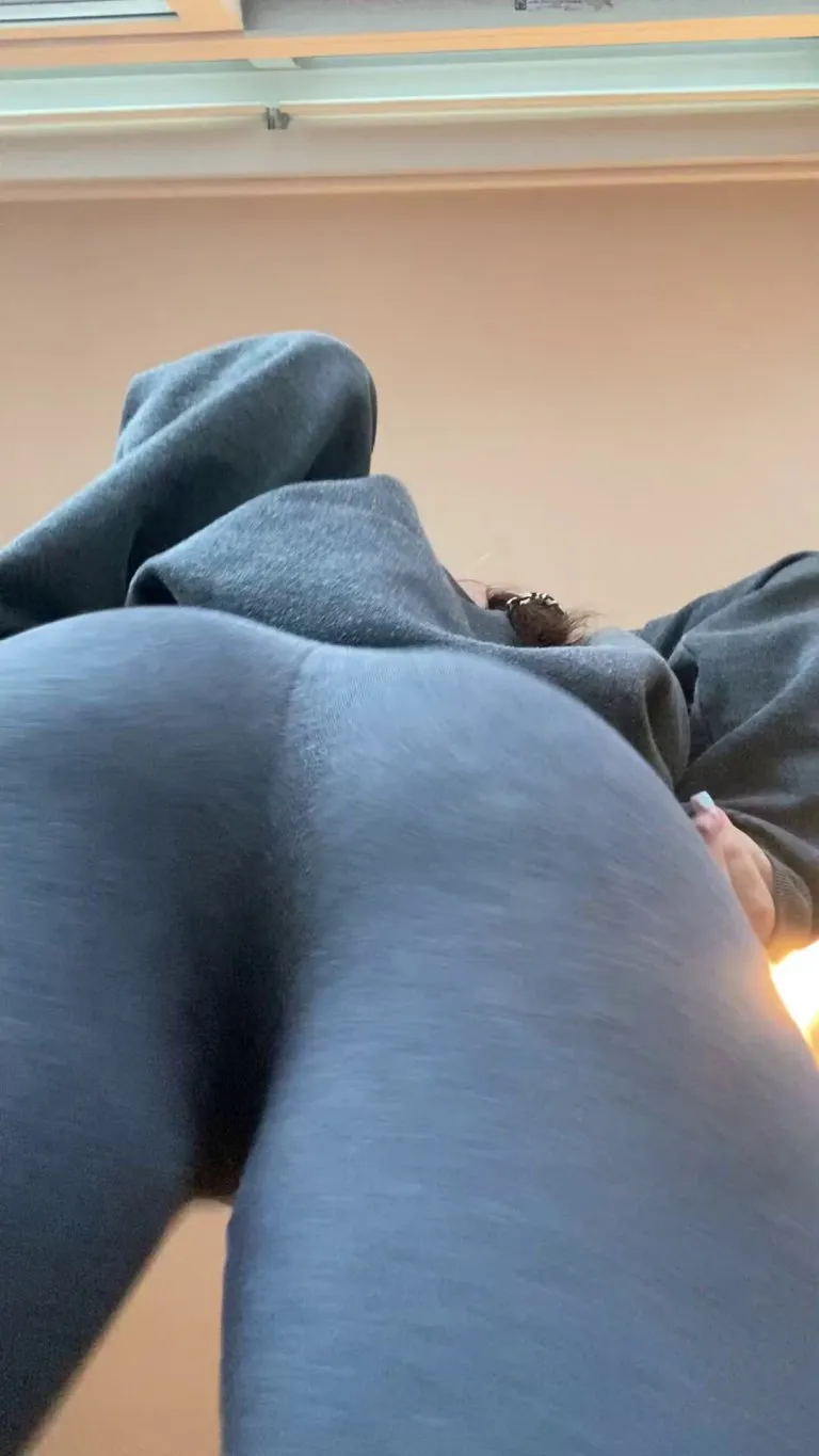 All naughty girls deserve punishment via tongue 