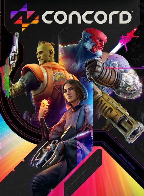 CONCORD will be taken offline Sept 6. Sales will cease and refunds will be issued🚀 