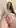 Here she is, my soft pussy… outside only