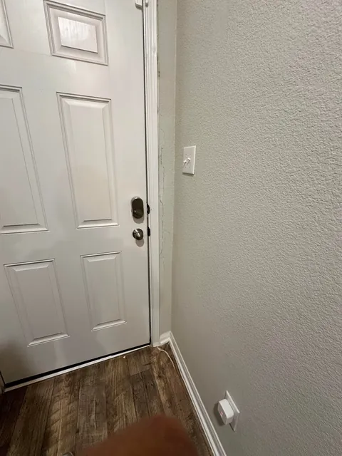 Our Neighbor Accidentally Drove Straight Into Our House