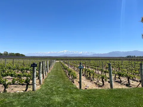 2 Weeks in Argentina - A Synopsis to Help Others