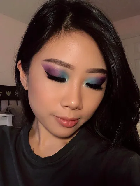 Playing with Colors: Monolid Edition