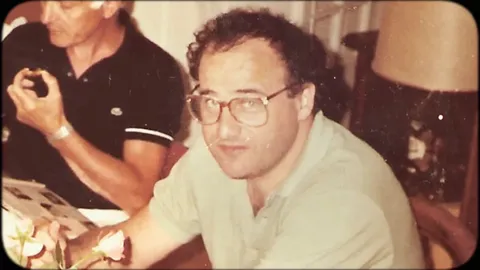 Jean-Claude Romand lied for 18 years. He told his family he was a doctor at the World Health Organization. But he never graduated, never worked there. When his secret life was about to be exposed, he killed his wife, two kids, and his parents.