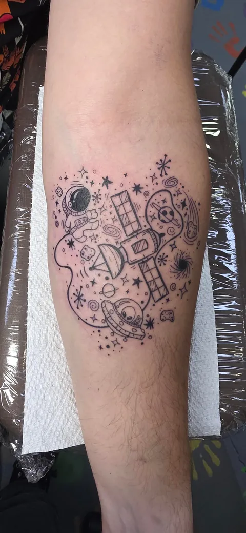 What I asked for versus what I got