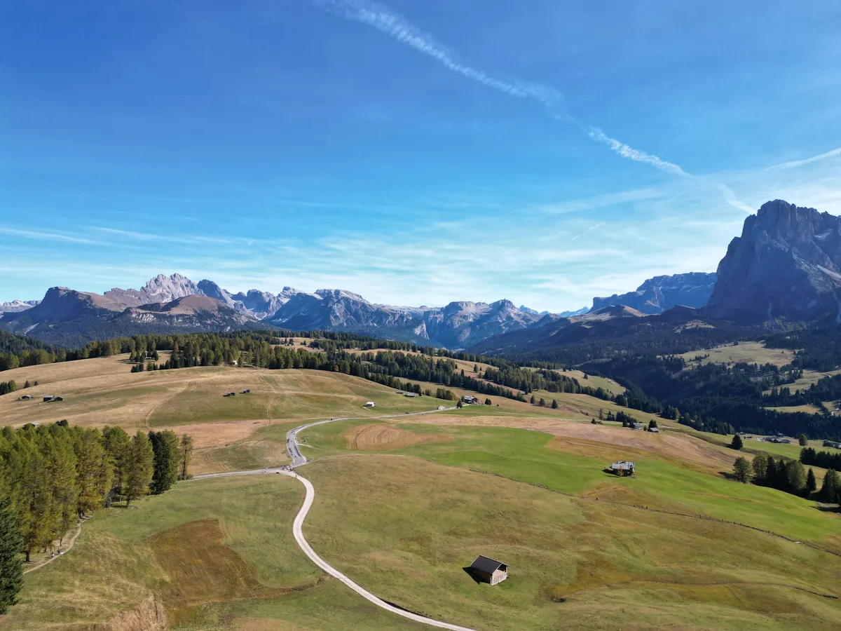 Dolomites, Italy is so underrated!🇮🇹
