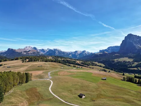 Dolomites, Italy is so underrated!🇮🇹