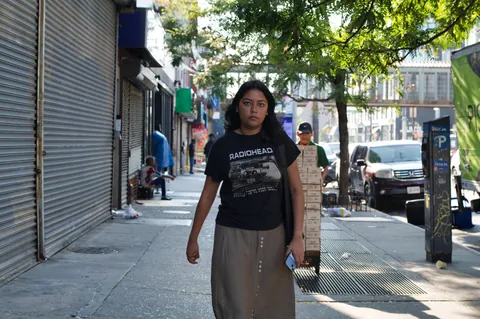 I just take pics man [OC] NYC