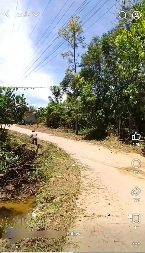 Let's appreciate the 'cleanfluencers '