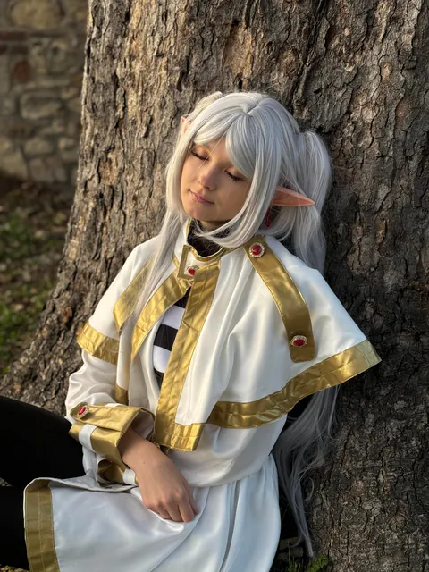 Frieren(dreamlilo)[Frieren no SouSou]