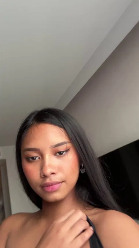 Good girls don’t act like this… right?