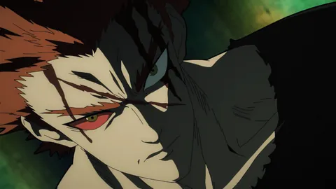 One Punch Man Season 3 Episode 5 Preview Images