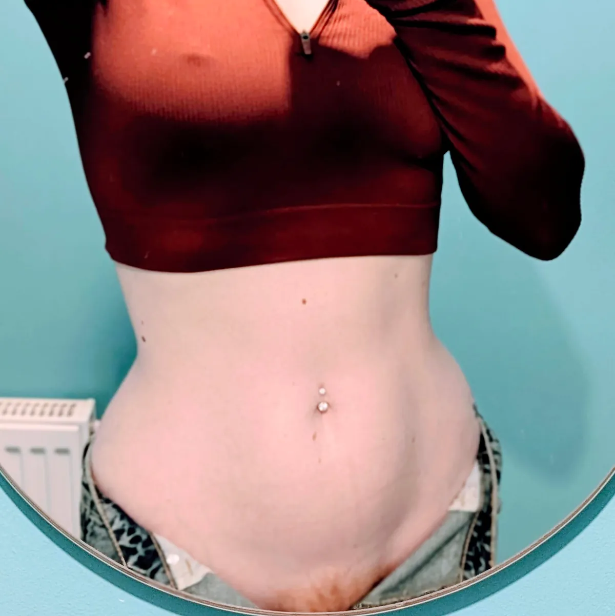 Thanks for the warm welcome back everyone, you know how to make a woman feel like she's been missed! 🥰🤭