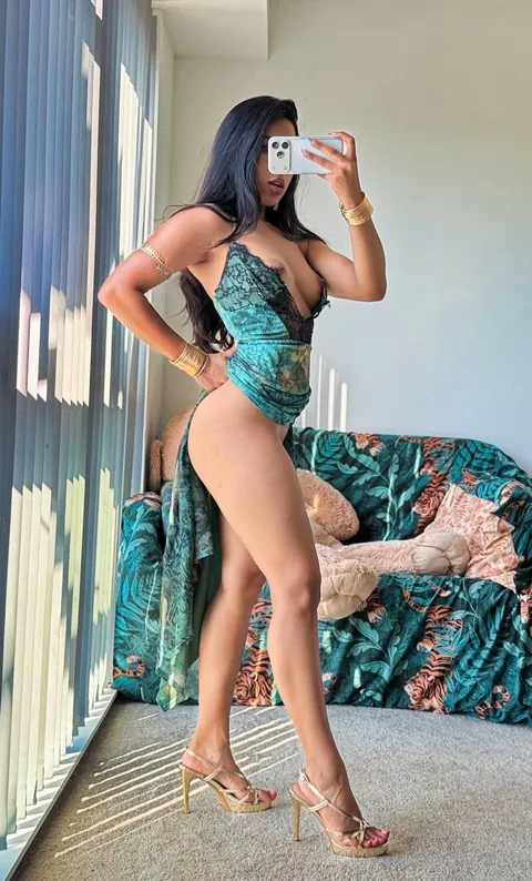 [F] Jungle Princess ✨