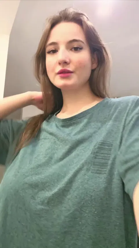 Like a dream you don’t want to wake up from [drop]