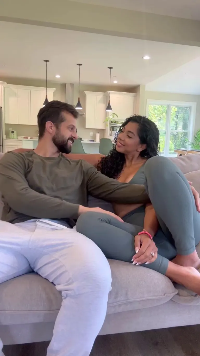 Pure lust, passion, and chemistry