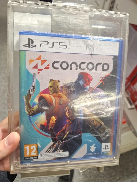 Found this at the store earlier today for 35€