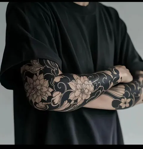 Guys help me find this tattoo