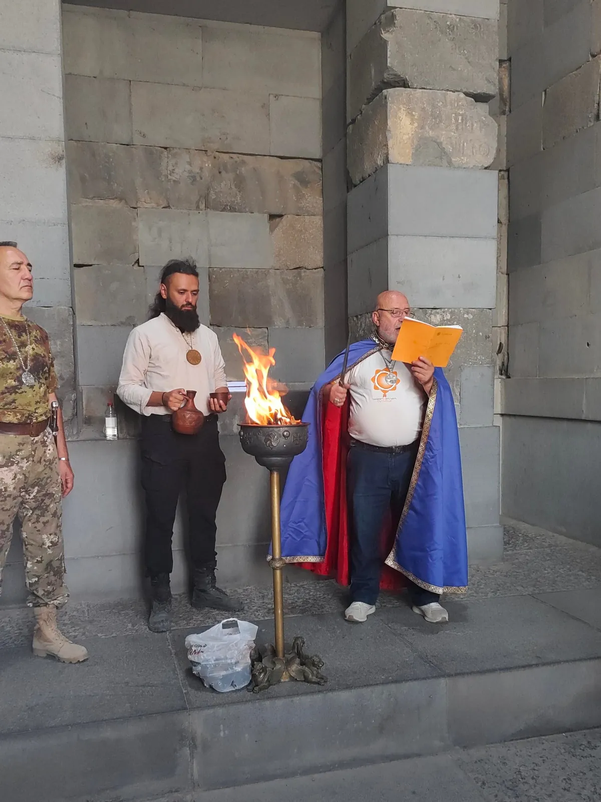 My trip to Armenia 🇦🇲