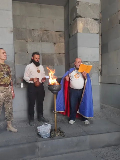 My trip to Armenia 🇦🇲