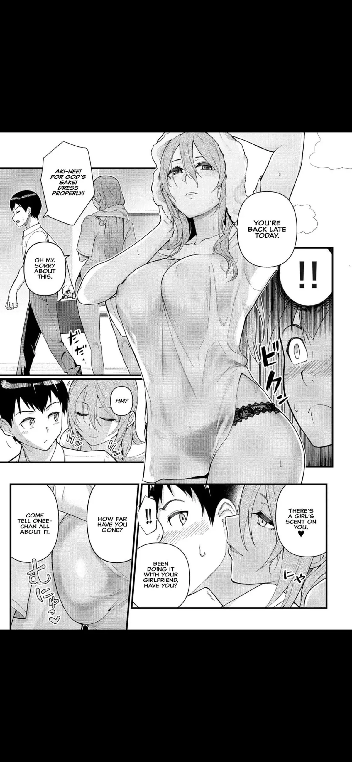 Dekiai x Syuchaku Zenpen Itoko no Uruwashii Karada o Wasurerarena