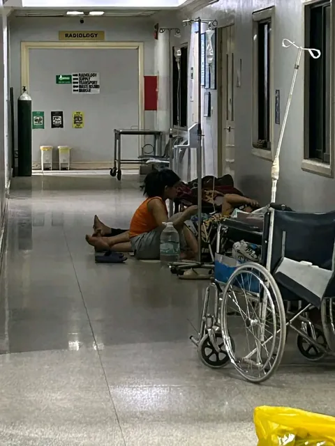 this is where our taxes go?