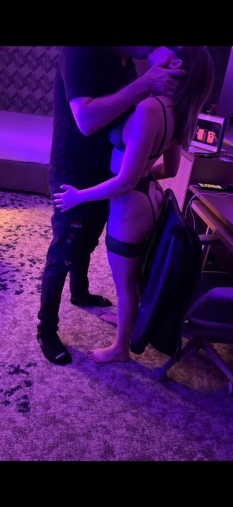 What’s your favorite part, the anticipation of watching her and knowing where things are headed, or is it that moment he penetrates her for the first time