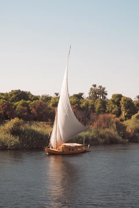 My recent Egypt trip