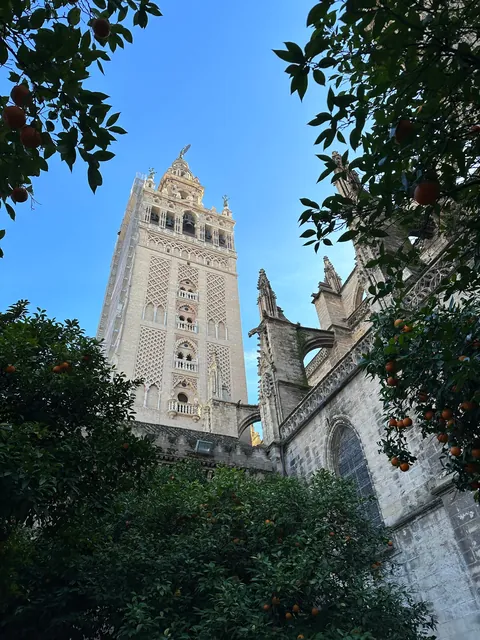 Weekend in Andalusia, Spain