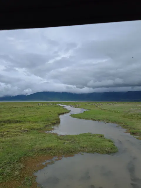 The Beauty of Tanzania