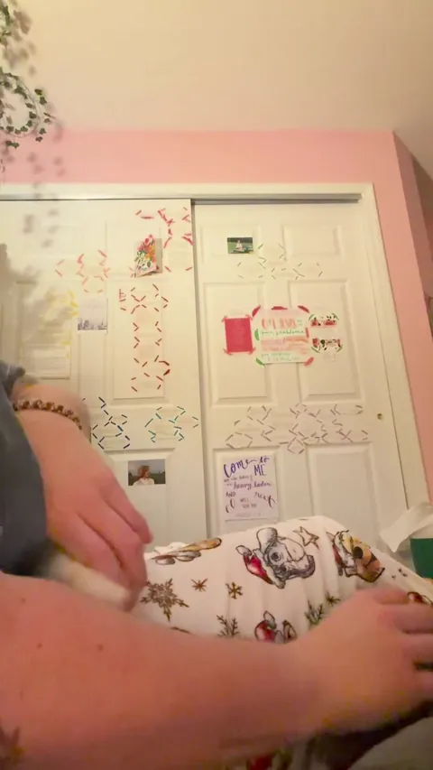 I will treasure this video for the rest of my life