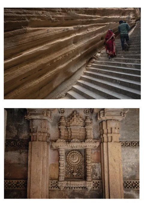 Exploring Gujarat, Western India – january 2026