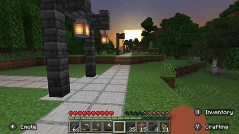 I’m playing Minecraft blind, no guides, no wikis, no prior knowledge (since 2010)