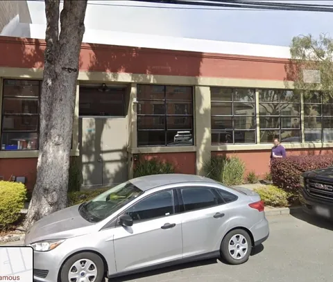 RGTI also a scam this is their hq