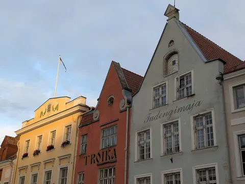 Tallinn, Estonia 🇪🇪