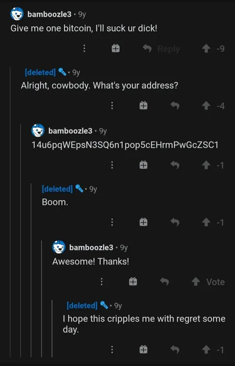 Found this 9 year old gem