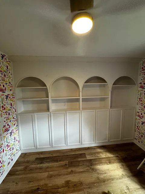 IKEA to built in - roast me Reddit 