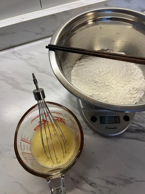 [Homemade] Beef Shoyu Ramen