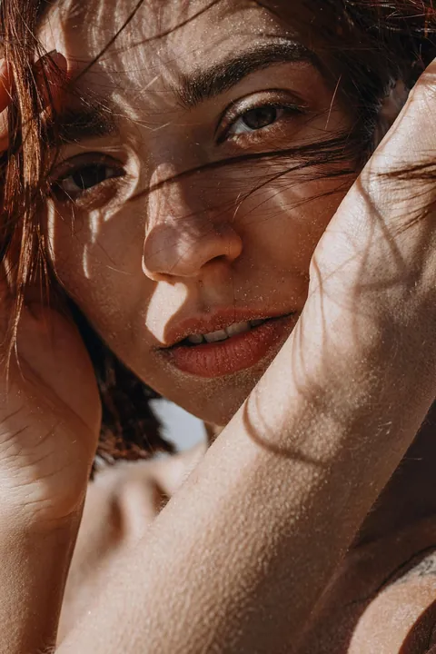 Irina Lozova by me