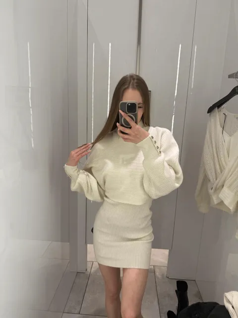 Dressed or undressed