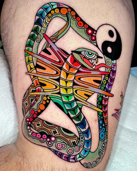 more by me • IG : chidgeytattoos • Austin, TX • Mirrored Perception