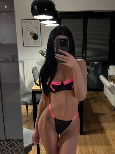 My beautiful and fit body