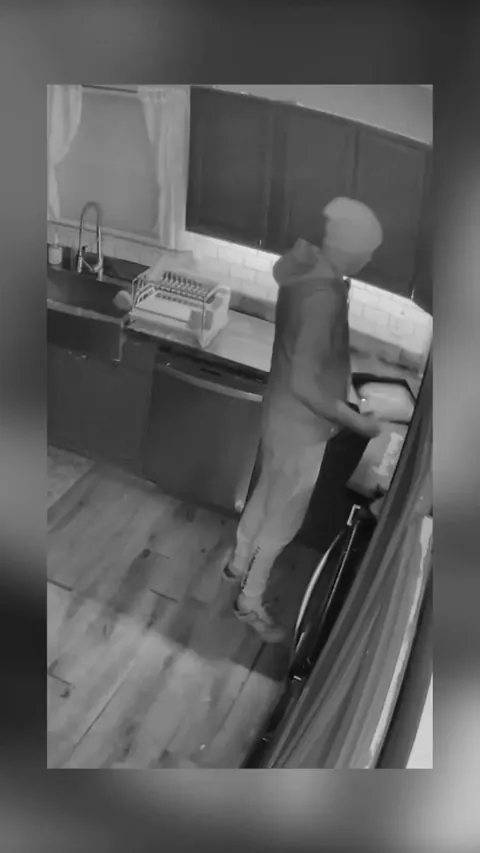 That's all he needed to hear