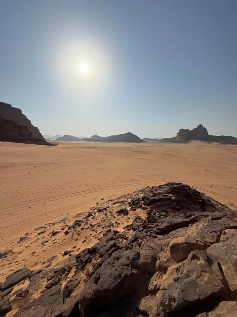 2 week in Jordan 🇯🇴