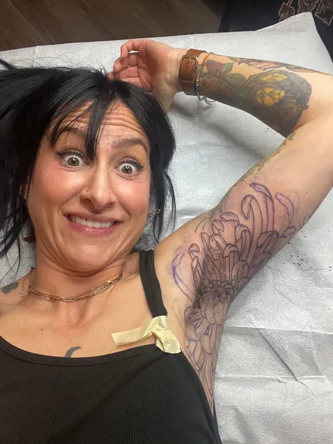 Go hard or Go home !