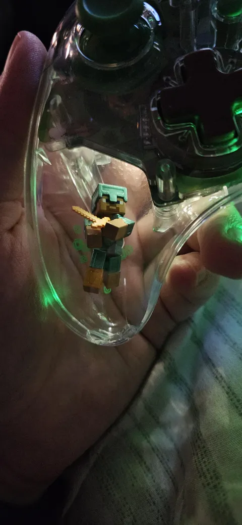 New controller for Christmas from my gf