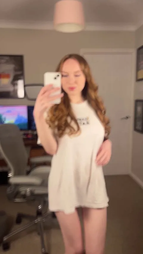 Why am I always wet when I don’t wear panties?