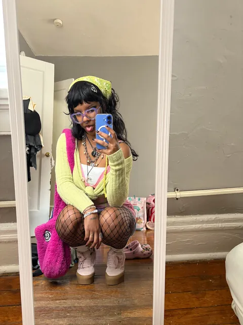 How would you describe my style?