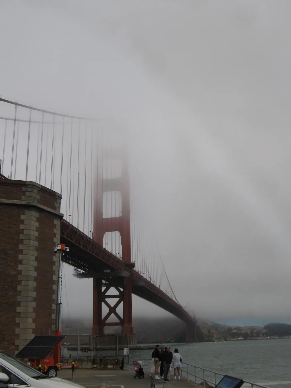 A few days in San Francisco, USA