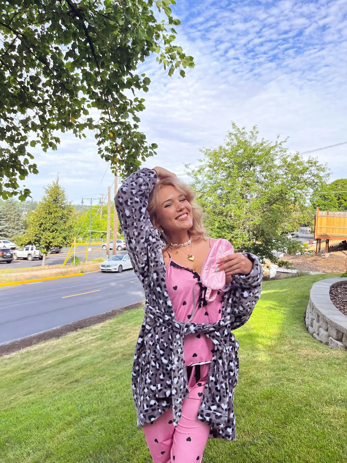 F19, did this last year on another accounts , let’s see what changed!