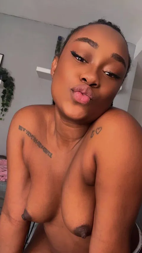 Can I be your cute little fucktoy?